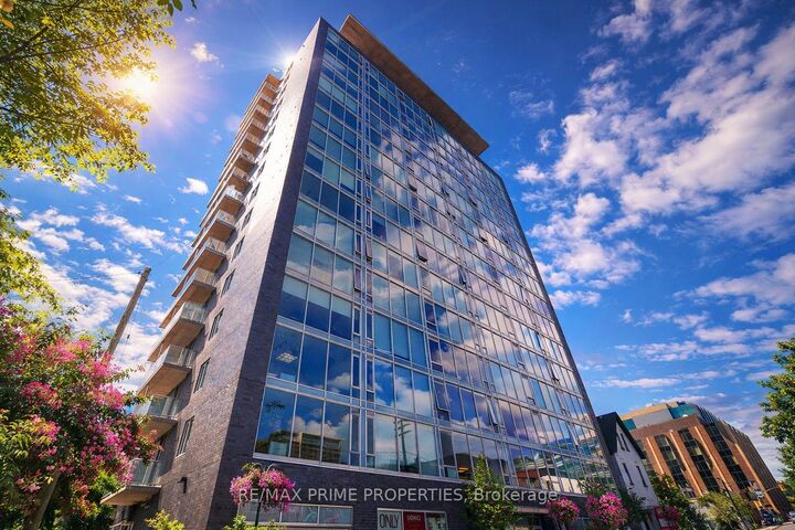 300 Lisgar Street 506 — photo 1