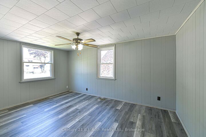 Property Photo: 337 Colborne Street W ON L3V 3A4