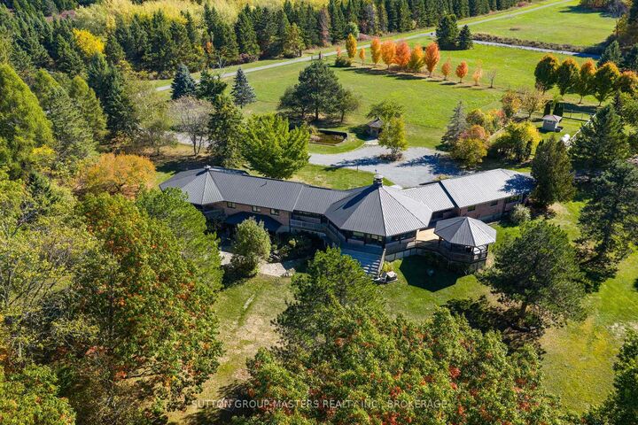 Property Photo: 314 Baseline Road ON K7G 2V6