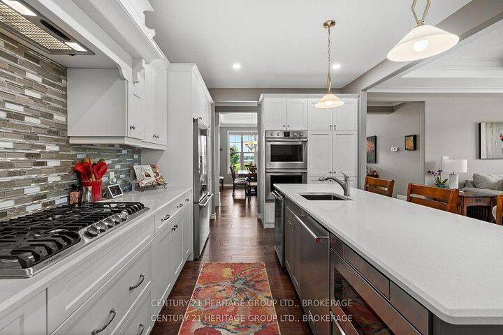 Property Photo: 1071 Cranberry Cove Lane ON K0H 2N0