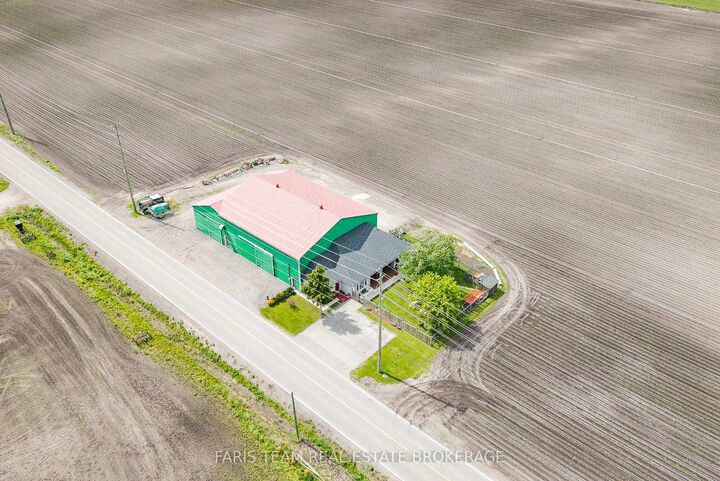 Property Photo: 240 King Street ON L3Y 4V9