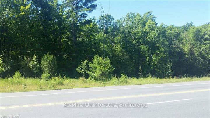 Property Photo:  0 7 Highway  ON K0K 2K0 