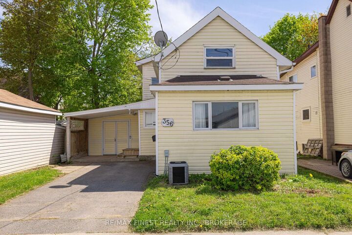 356 York Street — photo 1