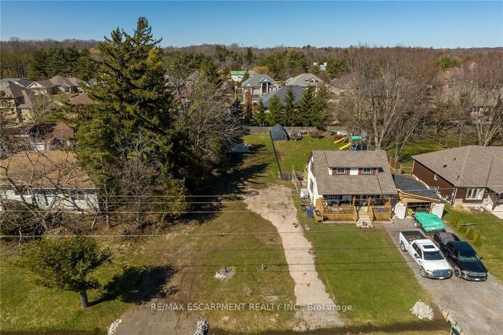 Property Photo:  815 Foss Road  ON L0S 1C0 