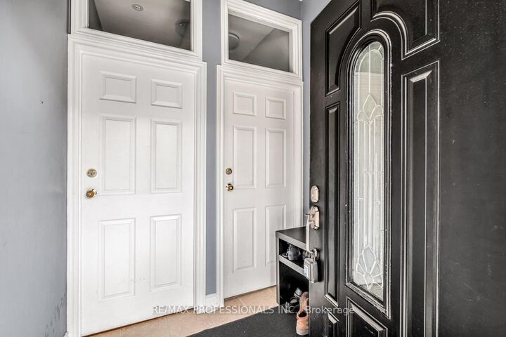 Property Photo: 213 Major Street ON M5S 2L4