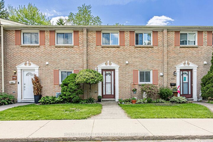 166 Southdale Road W 140 — photo 1