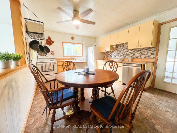 Property Photo: Pt Lt6&Amp7 Con5 Fournier Township ON P0L 1C0