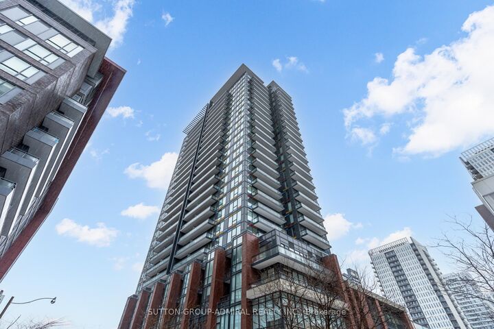 Property Photo:  225 Sackville Street Ph2606  ON M5A 3H1 