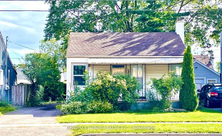 389 Lincoln Street — photo 1