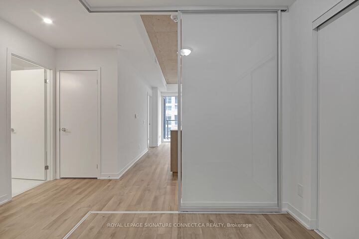 Property Photo: 1808 St Clair Avenue 410 ON M6N 0C1
