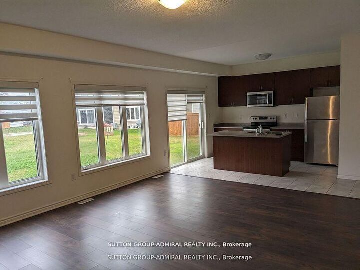 Property Photo: 23 Hills Thistle Drive ON L9Z 0J3