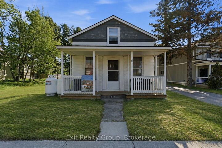 27 Young Street — photo 1