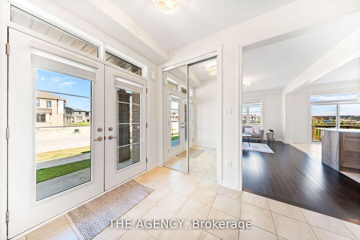 Property Photo: 1 Bee Crescent ON N3T 0V7