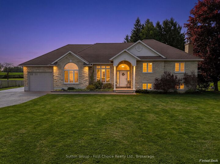Property Photo: 4957 Perth Road 119 N/A ON N0K 1J0