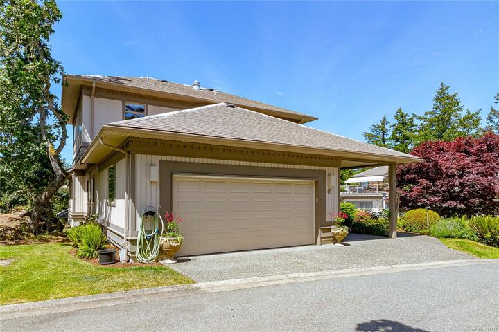 Property Photo:  4300 Stoneywood Lane #49  BC V8X 5A5 