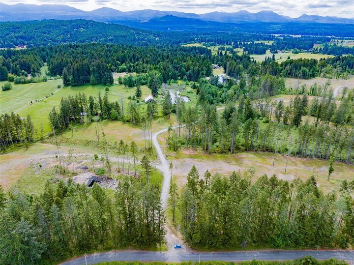 Property Photo:  Lot Quennell Rd  BC V9X 1K5 