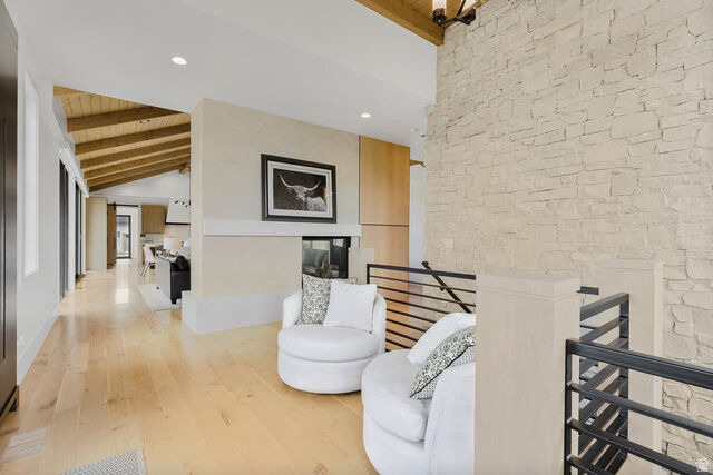 Property Photo: 433 N 850 W UT 84049