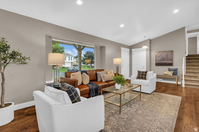 Property Photo: 11976 S Woodridge Rd E UT 84094