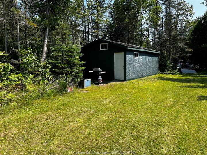 Property Photo: V/L Warner Bay Road ON N0H 2R0