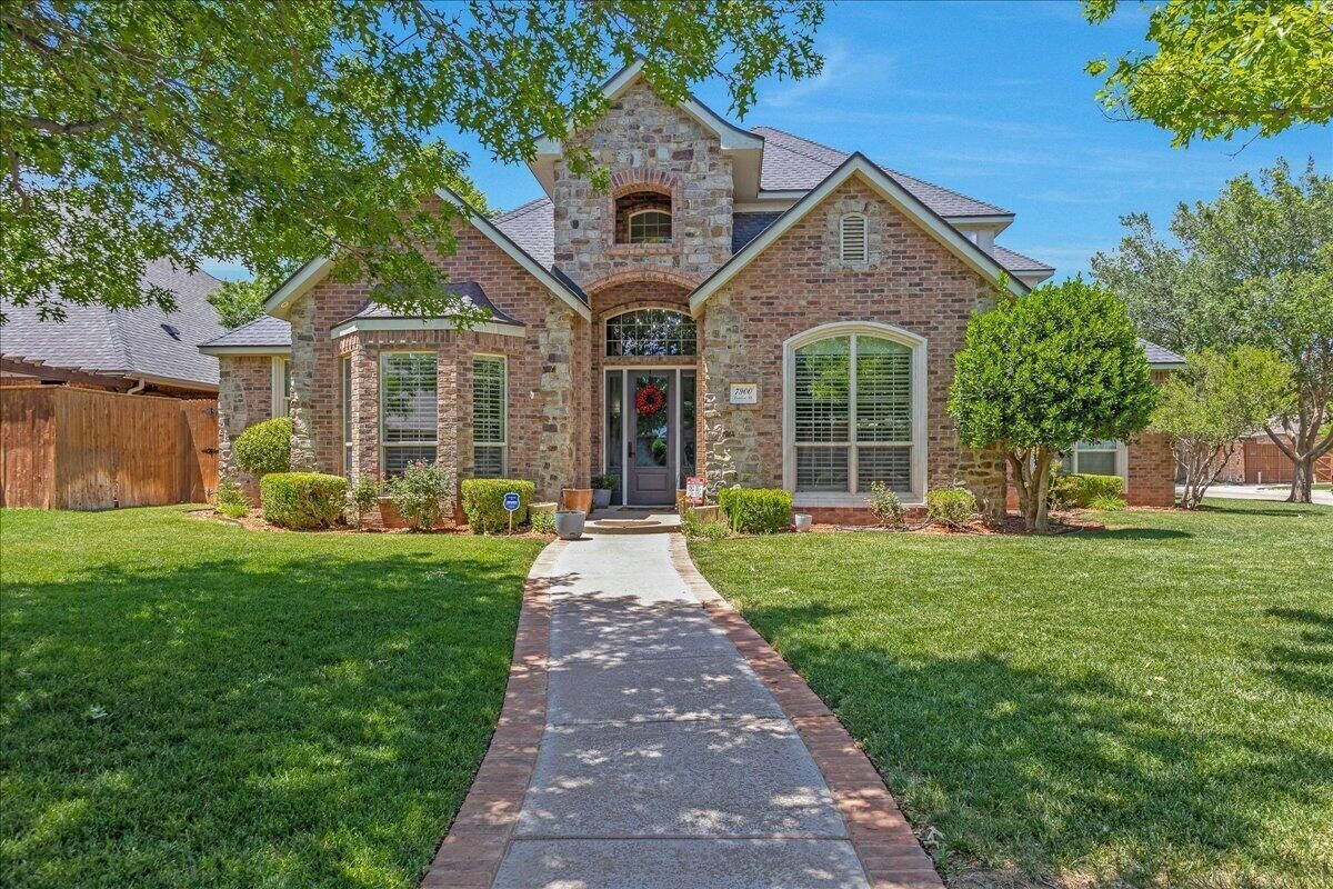 Property Photo:  7900 London Court  TX 79119 