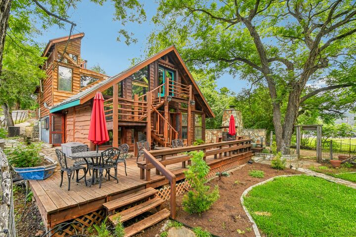 Property Photo:  12811 River Bend Street  TX 78732 