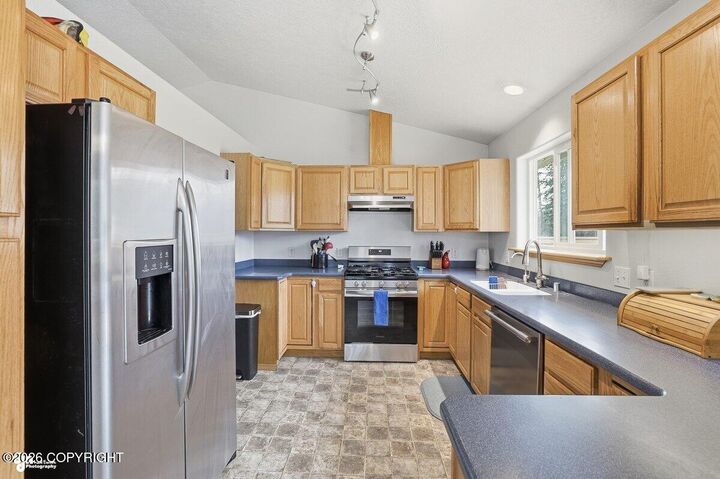 Property Photo:  47465 Clarence Drive  AK 99669 