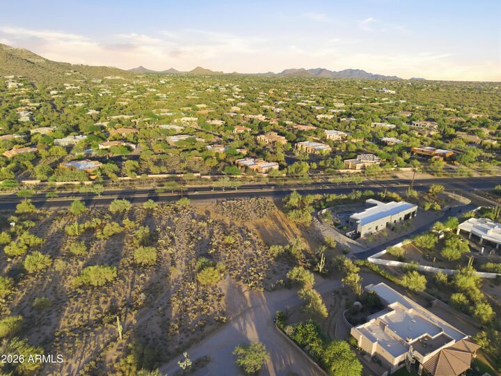 Property Photo:  5590 E El Sendero Drive 1  AZ 85377 