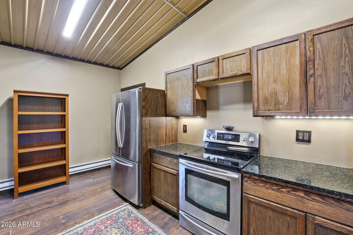 Property Photo:  10262 W Tough Country Trail  AZ 86338 