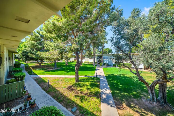 Property Photo:  6125 E Indian School Road 286  AZ 85251 