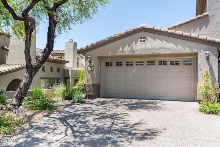 Property Photo:  20802 N Grayhawk Drive N 1068  AZ 85255 