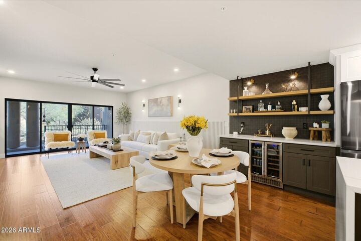 Property Photo: 36601 N Mule Train Road A36 AZ 85377