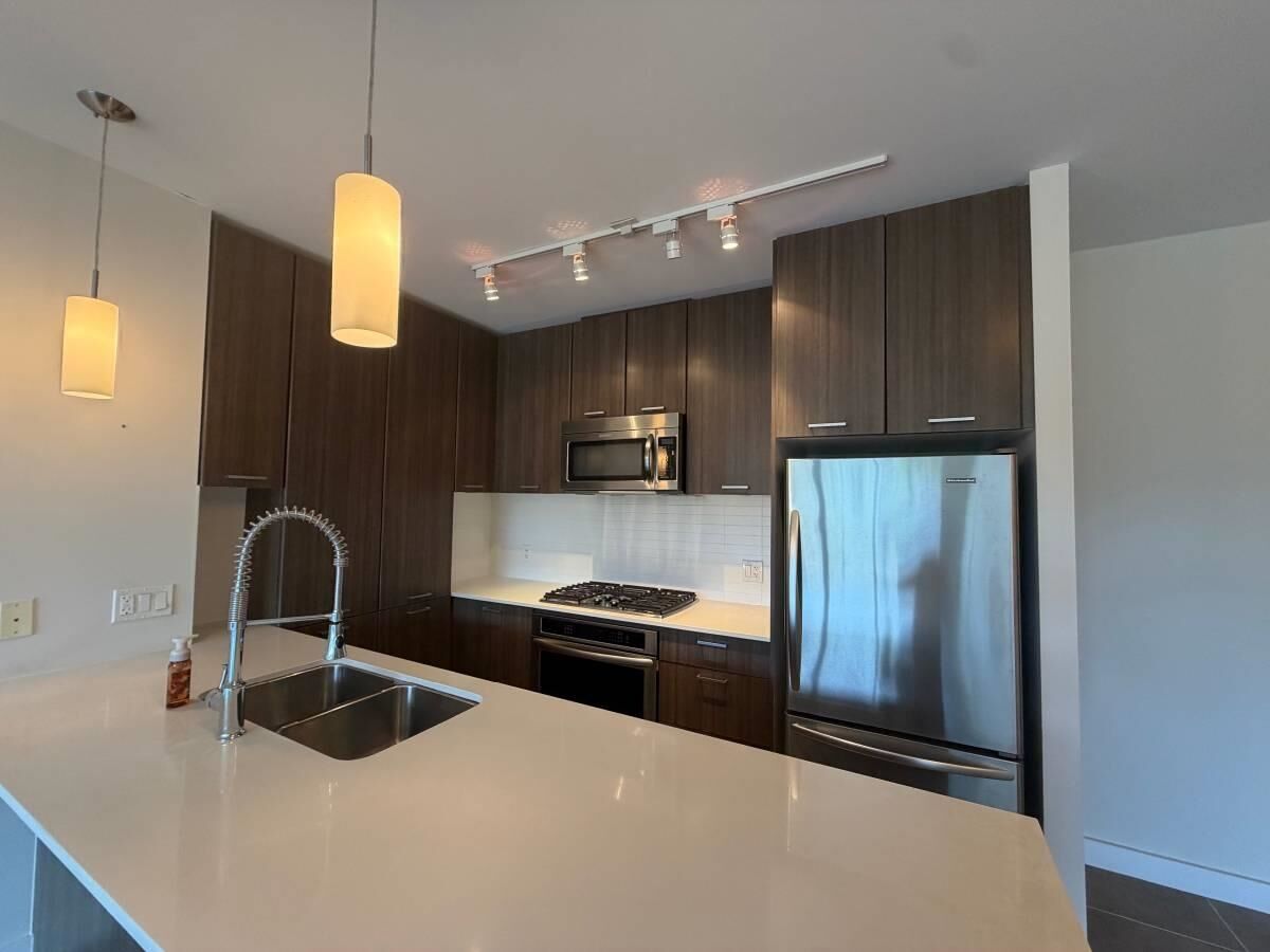 Property Photo:  301 Capilano Road  BC V3H 0G6 