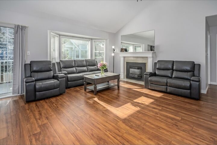 Property Photo:  9123 154 Street 504  BC V3R 9G8 