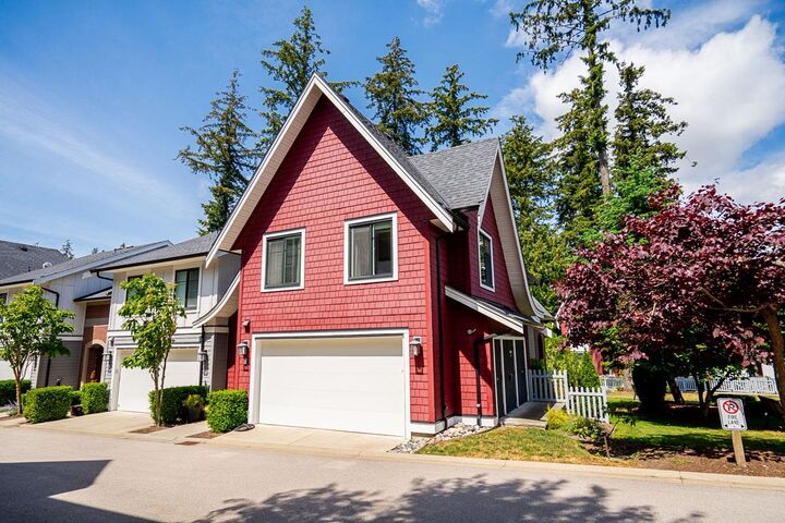 Property Photo: 2853 Helc Place 157 BC V3Z 0N5