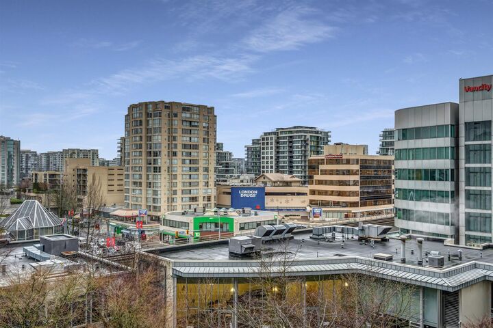 Property Photo: 8068 Westminster Highway 905 BC V6X 0C6