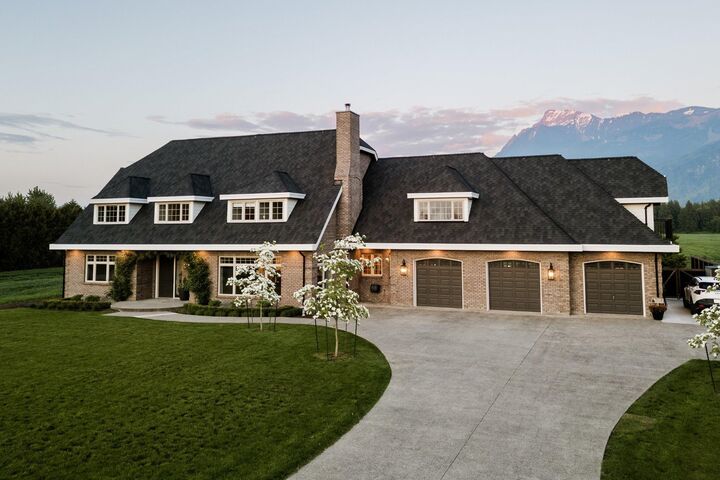 Property Photo: 9808 Chapman Road BC V0X 1X2