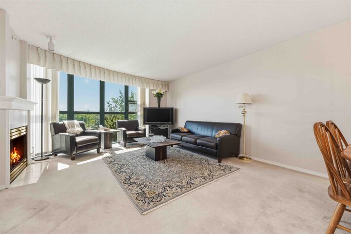 Property Photo:  1190 Pipeline Road 704  BC V3B 7T9 