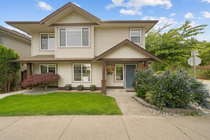 Property Photo:  11597 240 Street  BC V2W 1A3 