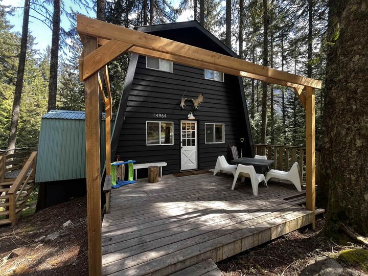 Property Photo: 14964 Parkhill Boulevard BC V0X 1L5