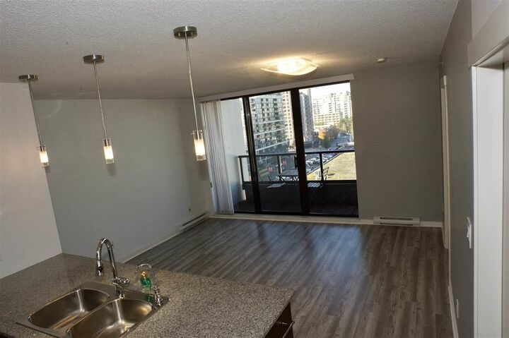 Property Photo: 5811 No. 3 Road 1102 BC V6X 4L7