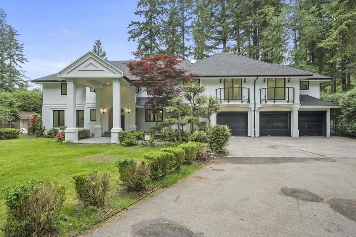 Property Photo: 14389 26 Avenue BC V4P 2G8