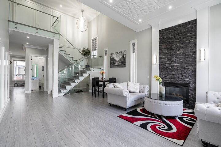 Property Photo: 10598 124 Street BC V3V 0E2