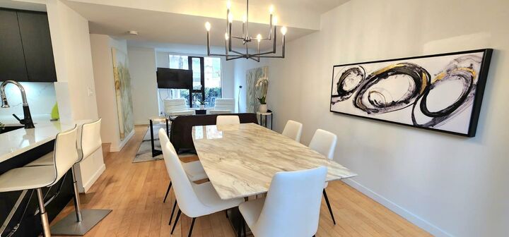 Property Photo:  973 Mainland Street  BC V6B 1T2 