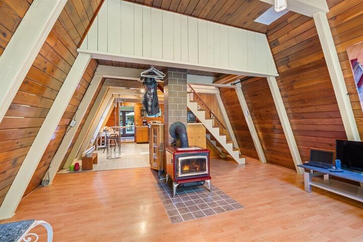 Property Photo:  19393 Silver Skagit Road  BC V0X 1L2 
