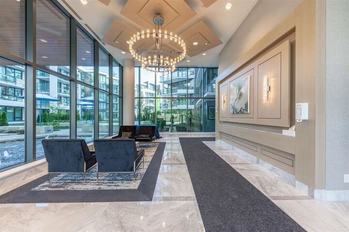 Property Photo: 3533 Ross Drive 1306 BC V6S 0L3