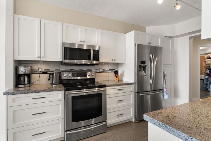 Photo de la propriété:  1245 Quayside Drive 1901  BC V3M 6J6 