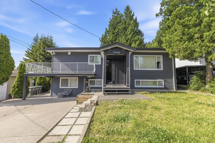 13035 98A Avenue — photo 1