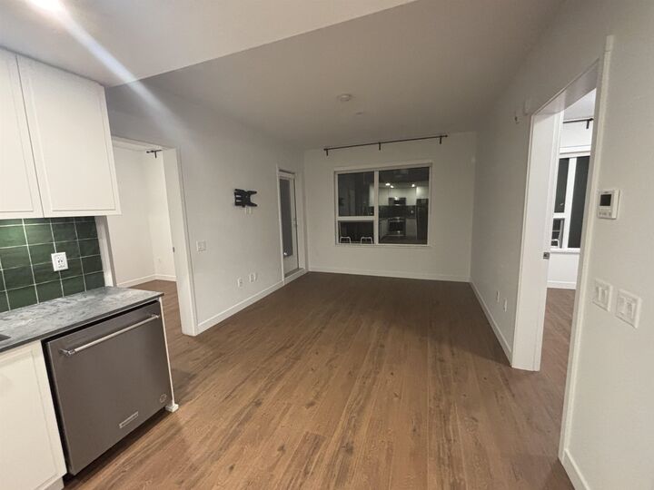 Property Photo: 645 Como Lake Avenue 414 BC V3J 0N9