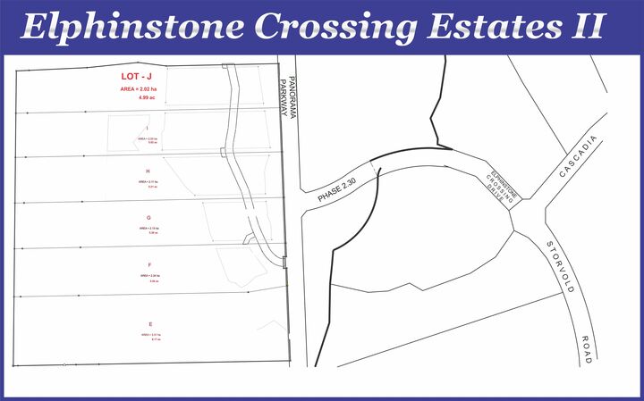 Property Photo:  Lot J Panorama Parkway  BC V0N 1V6 