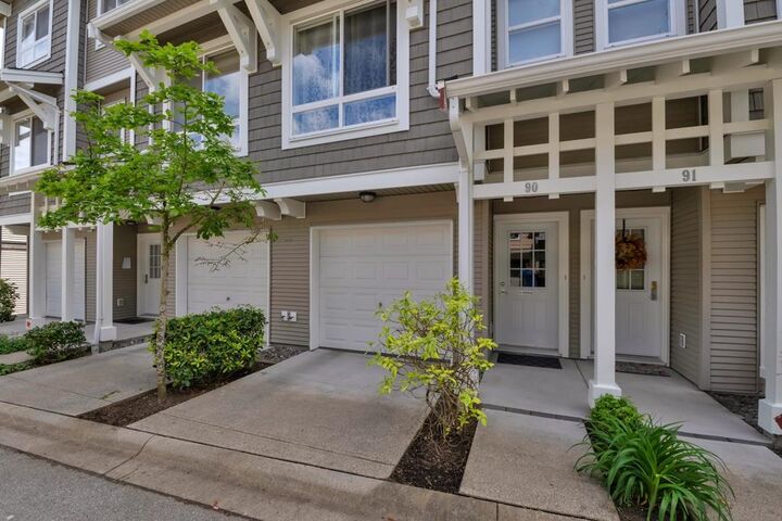 Property Photo: 2729 158 Street 90 BC V3Z 1P4
